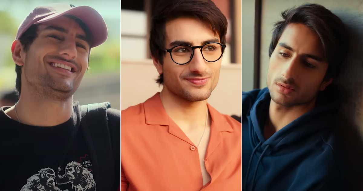 Ibrahim Ali Khan Is Ruling The Internet With His Nadaaniyan Debut