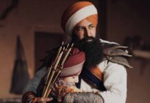 Dharma Productions Forays Into Punjabi Cinema With Akaal