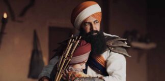 Dharma Productions Forays Into Punjabi Cinema With Akaal
