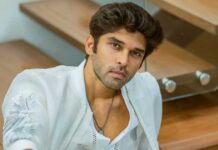 Dhruv Vikram Bison First Look