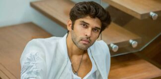 Dhruv Vikram Bison First Look