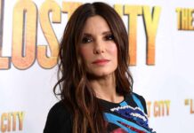 Did a stalker once break into Sandra Bullock’s house?