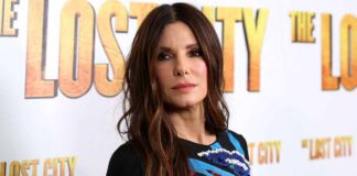 Did a stalker once break into Sandra Bullock’s house?