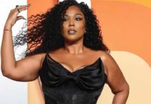 Did a stranger save Lizzo’s life amid scandal?