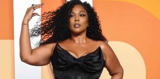 Did a stranger save Lizzo’s life amid scandal?