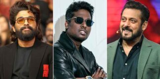 Are Allu Arjun and Altee teaming up?