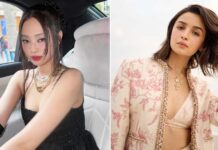 Did BLACKPINK Jennie Plagiarize A Bollywood Song Featuring Alia Bhatt?