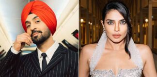 Did Boney Kapoor want to cast Diljit Dosanjh opposite Priyanka Chopra Jonas?