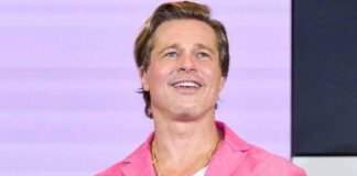 Did Brad Pitt’s career begin with a lie?
