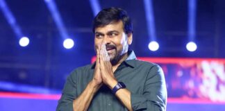 Did Chiranjeevi’s Upcoming Movie Vishwambhara Lock Its Release Date?