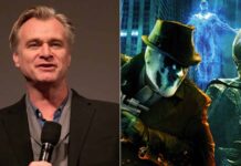 Did Christopher Nolan call Watchmen ahead of its time?