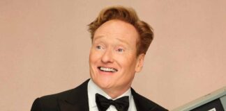 Did Conan O’ Brien make a pedophile joke about Drake at Oscars 2025?