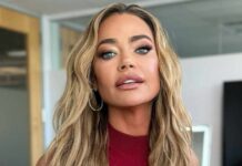 Did Denise Richards Only Make Her New Bravo Show For Money?