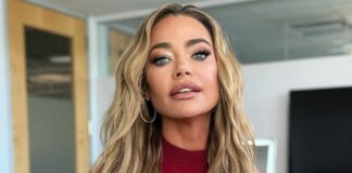 Did Denise Richards Only Make Her New Bravo Show For Money?
