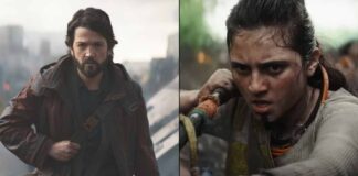 Did Disney+ just make Andor free?