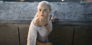 How long did it take to shoot Emilia Clarke’s dragon battle in Game of Thrones?