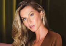Did Gisele Bundchen feels more “at home” with Joaquim Valente?