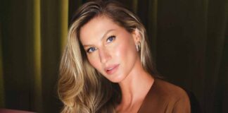 Did Gisele Bundchen feels more “at home” with Joaquim Valente?