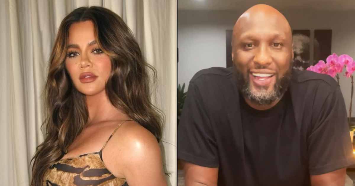 Did Khloe Kardashian and Lamar Odom have an unexpected reunion?