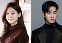 Did Kim Sae-Ron’s old talk about Kim Soo-Hyun in an older interview?