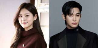 Did Kim Sae-Ron’s old talk about Kim Soo-Hyun in an older interview?