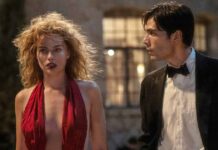 Did Margot Robbie really believe in Babylon?