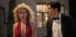 Did Margot Robbie really believe in Babylon?