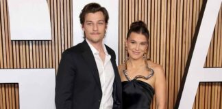 Did Millie Bobby Brown almost end things with Jake Bongiovi?