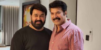 Did Mohanlal Pray for Mammootty at Sabarimala?