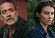 Did Netflix just drop a surprise for The Walking Dead fans?