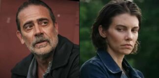 Did Netflix just drop a surprise for The Walking Dead fans?