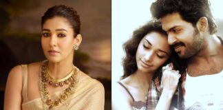 Did Paiyaa almost have a different leading actress?