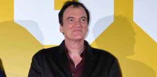 Did Quentin Tarantino’s mother doubt his career and abilities?