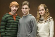 Did Rupert Grint give bizarre gifts to Emma Watson and Daniel Radcliffe?