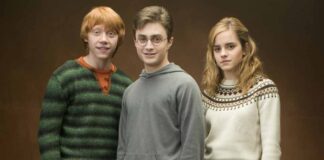 Did Rupert Grint give bizarre gifts to Emma Watson and Daniel Radcliffe?