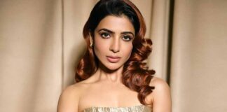 Did Samantha Ruth Prabhu return her engagement ring to Naga Chaitanya?