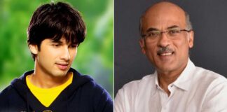 Did Shahid Kapoor ask to be replaced from Vivah?