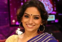 Did singer Kalpana try to commit suicide?