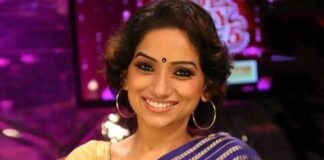Did singer Kalpana try to commit suicide?