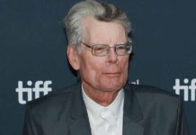 Did Stephen King find another hidden horror gem?