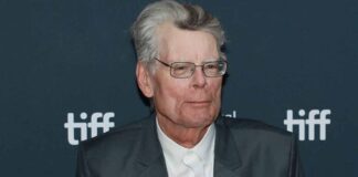 Did Stephen King find another hidden horror gem?