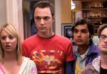 Did TBBT almost have a different beginning?