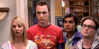 Did TBBT almost have a different beginning?