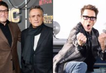 Did the Russo brothers want to let Robert Downey Jr. feature as a villain?