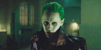 Did the Suicide Squad director have issues with Jared Leto’s Joker?