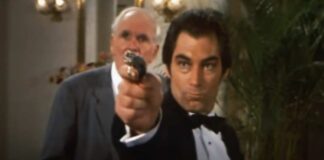 Did Timothy Dalton initially reject the James Bond role?