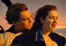 Did You Know Kate Winslet Convinced Leonardo DiCaprio To Take Up Titanic?