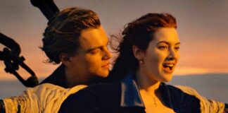 Did You Know Kate Winslet Convinced Leonardo DiCaprio To Take Up Titanic?