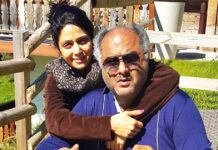 Did You Know Sridevi Stayed Away From Boney Kapoor For 6 Months After He Proposed Her?