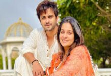 Dipika Kakar & Husband Shoaib Ibrahim Break Silence On Divorce Rumors!